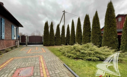 Купить дом, Жабинка, г. Жабинка, 6.3 соток. Фото 24