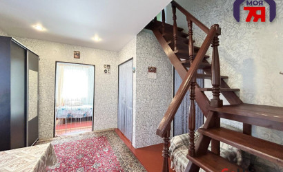 Купить дом, Слуцк, Социалистическая ул., 8.99 соток. Фото 38