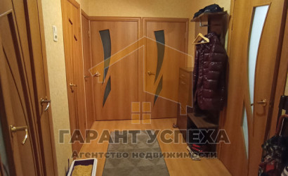 Купить 2-комнатную квартиру, Брест, ул. Волгоградская. Фото 10