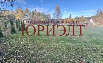 Купить дачу, СТ Сябры, 15 соток. Фото 1