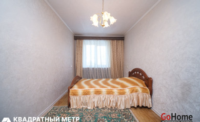 Купить 3-комнатную квартиру, Новый Двор, Центральная, 13. Фото 8