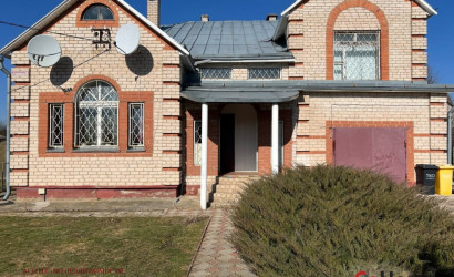 Купить дом, Орша, 2-я Лариновская, 10.12 соток. Фото 24