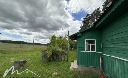 Купить дом, Падеричи, Зеленая ул., 25 соток. Фото 14