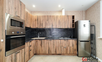 Купить 2-комнатную квартиру, Минск, Игуменский тракт, 14 (Ленинский район). Фото 2