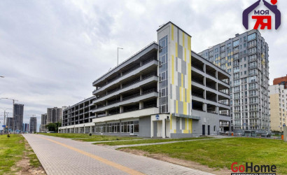 Продажа помещения, Минск, Жуковского ул., 14,  13.2 кв.м.. Фото 12