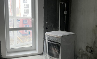 Купить 2-комнатную квартиру, Брест, Петра Ивашутина . Фото 4