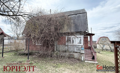 Купить дачу, Железняки, 7 соток. Фото 5
