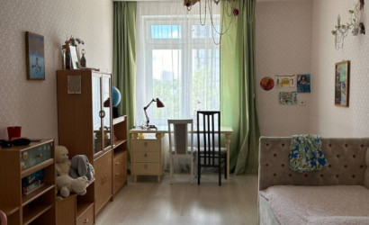 Купить 3-комнатную квартиру, Минск, Грибоедова, 11 (Центральный район). Фото 8