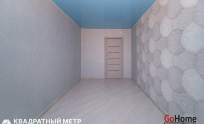 Купить 3-комнатную квартиру, Минск, Калинина пер., 9 (Первомайский район). Фото 11