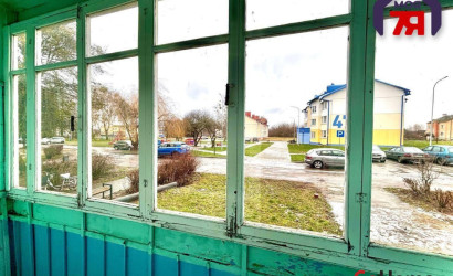 Купить 1-комнатную квартиру, Краснодворцы, Садовая ул., 47. Фото 7