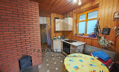 Купить дом, Брест, пер. Аржановой, 6.16 соток. Фото 15