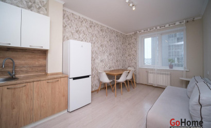 Купить 2-комнатную квартиру, Минск, Победителей просп., 135/а (Центральный район). Фото 48