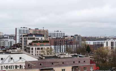 Купить 6-комнатную квартиру, Минск, Чехова ул., 3 (Центральный район). Фото 16