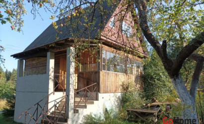 Купить дом в деревне, Нептун, 5.02 соток. Фото 1