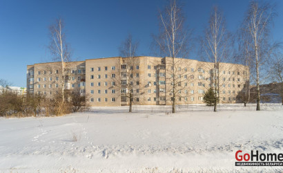 Купить 4-комнатную квартиру, Марьина Горка, Криничная ул., 14. Фото 3