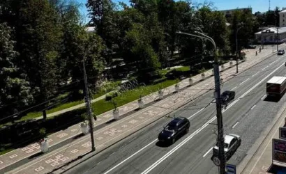  18-этаж.(72.8 м2), Гомель(Бородина, 6)