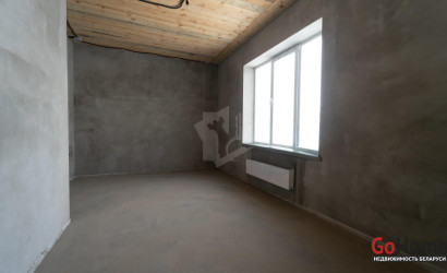 Купить дом, Смолевичи, Ивана Мележа ул., 64, 15 соток. Фото 13