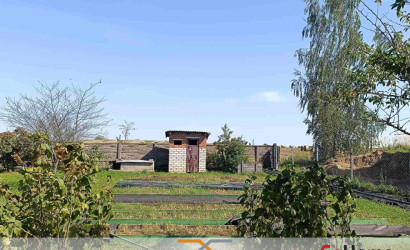 Купить дом в деревне, Подлесное, 11.78 соток. Фото 23