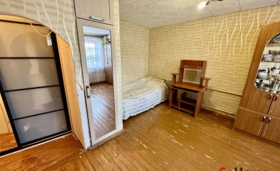 Купить 1-комнатную квартиру, Гродно, Максима Горького, 67. Фото 5