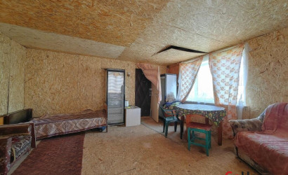 Купить дом в деревне, НАДЗЕЯ-2000, 8.73 соток. Фото 16