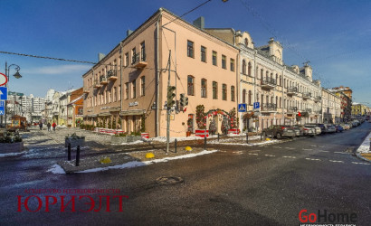 Купить 2-комнатную квартиру, Минск, Интернациональная, 15 (Центральный район). Фото 29