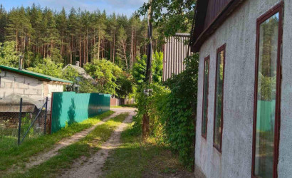 Купить дом в деревне, ГОРИЗОНТ-82, 5 соток. Фото 12