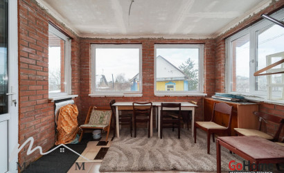 Купить дом, Самохваловичи, Калинина ул., 14.54 соток. Фото 7