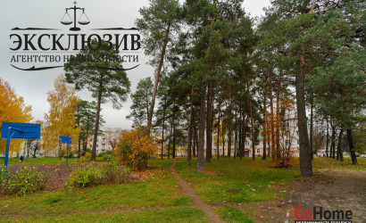 Купить 2-комнатную квартиру, Минск, Беляева ул., 3 (Первомайский район). Фото 28