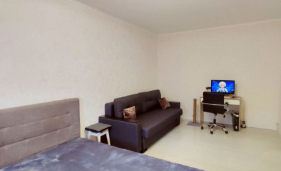 Купить 1-комнатную квартиру, Минск, 50 лет Победы ул., 5/1 (Первомайский район). Фото 2