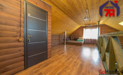 Купить коттедж, Ясюки, Песочная ул., 25 соток. Фото 29