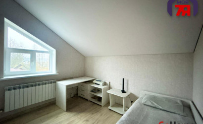 Купить коттедж, Мелковичи, Колхозная ул., 25 соток. Фото 27