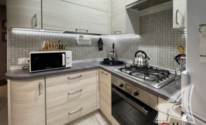 Купить 2-комнатную квартиру, Брест, Восток, ул. Советской Конституции. Фото 6