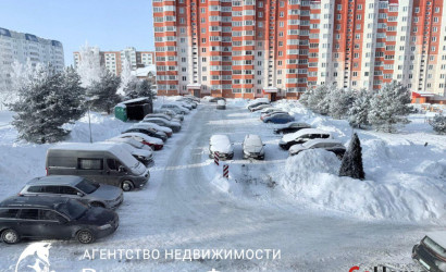 Купить 1-комнатную квартиру, Лесной аг., Н.Н.Александрова ул. 8. Фото 6