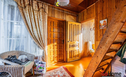 Купить дом в деревне, Папернянский с/с, СТ 