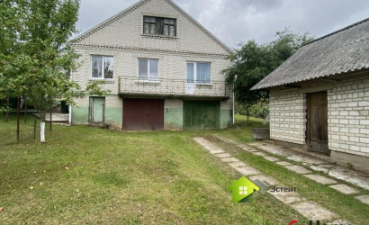 Купить дом, Слоним, Декабристов ул., 8.92 соток. Фото 1
