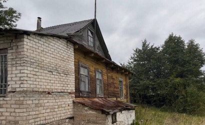 Купить дом, Новогрудок, Подгорная ул., 6, 15 соток. Фото 1