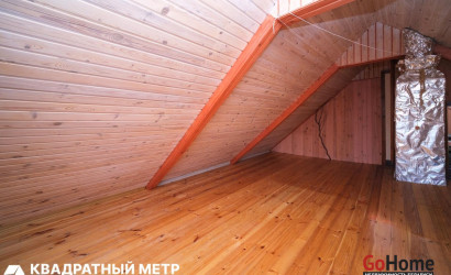 Купить дом в деревне, СИГНАЛ-2, 4.35 соток. Фото 24