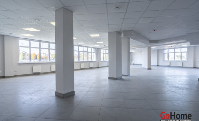 Аренда помещения, Минск, Основателей, 32,  3400 кв.м.. Фото 13