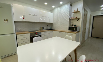 Купить 1-комнатную квартиру, Брест, ул. Морозова, д. . Фото 2