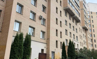 Снять 1-комнатную квартиру, Минск, Логойский, 7 (Советский район). Фото 23