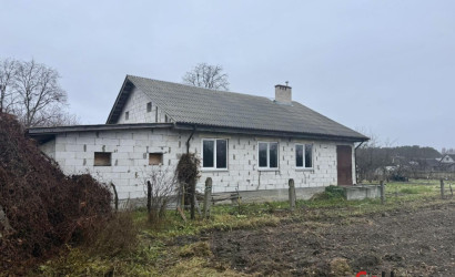 Купить дом, Тельминский с/с, 12.56 соток. Фото 4