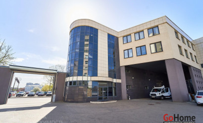 Аренда офиса, Минск, Смоленская ул., 15/А,  221 кв.м.. Фото 17