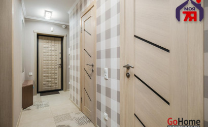 Купить 2-комнатную квартиру, Минск, Камайская ул., 14 (Центральный район). Фото 15