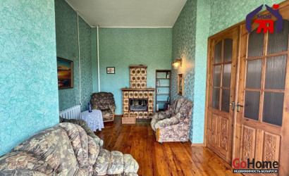 Купить коттедж, Солигорск, Забродская ул., 13 соток. Фото 27