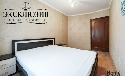 Купить 2-комнатную квартиру, Минск, Кедышко ул., 17/А (Первомайский район). Фото 7