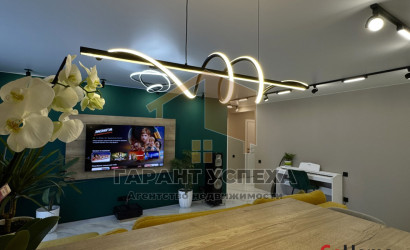 Купить 3-комнатную квартиру, Брест, ул. Гоголя. Фото 1