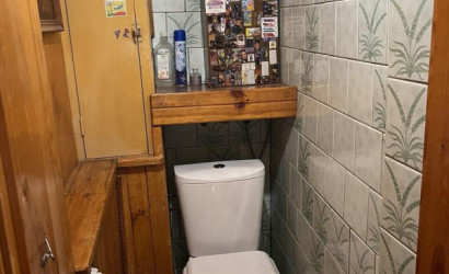 Купить 4-комнатную квартиру, Осиповичи, Рабоче-Крестьянская ул., 5. Фото 16