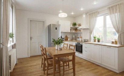 Купить 1-комнатную квартиру, Ратомка, Спортивная ул., 23. Фото 17