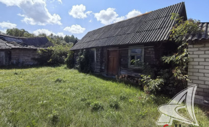 Купить дом, Шеметовка, Остромичский с/с, 37.52 соток. Фото 22