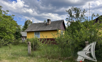 Купить дом в деревне, Леплевка, Домачевский с/с, 17.74 соток. Фото 8